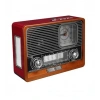 Nostaljik Radyo Yage Yg-892 Nostaljik Radyo Bluetooth Fm Usb (5324)
