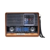 Nostaljik Radyo Yage Yg-892 Nostaljik Radyo Bluetooth Fm Usb (5324)
