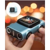 Öne Bakan Araç Kamerası Full HD Kayıt Kompakt Tasarım