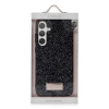 Onegif Samsung Galaxy A05s Bright Simli Kapak - Derin Mor