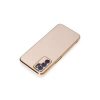 Oppo A16 Kılıf Volet Silikon - Pembe