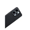 Oppo Reno 15 Auto Focus Karbon Kapak - Siyah