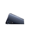 Oppo Reno 5 Pro Kılıf Lüx Şeffaf Silikon
