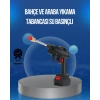 Orijinal 2025 48V Şarjlı Basınçlı Temizlik Tabancası A Kalite Seri