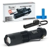 Orjinal 800 Lümen T6 Şarjlı El Feneri  Wt-086