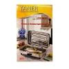 ORTA BOY IZGARA TNR-1701 36x23cm (5324)