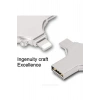 Otg 4in1 Cep Telefonu Çok Fonksiyonlu Usb Flash Bellek 128 Gb Type-c, Micro Sd Ve Kart Okuyucu