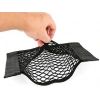 Oto Bagaj İçi Organizer File – Pratik Eşya Tutucu File (40x25 Cm)