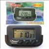 OTO SAATİ KK-613D (5324)