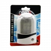 OVAL FOTOSEL GECE LAMBASI 1W (5324)