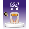 Ovmalı Boyun ve Sırt Masaj Cihazı