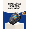 Oyun Performansı İçin Profesyonel Telefon Soğutucu