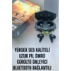 Oyuncu Kulaklığı Gamer Kulaklık Yüksek Ses Kaliteli Gürültü Önleyici Yeni Nesil