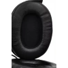 Oyuncu Kulaklığı Kulak Üstü Kablolu Stereo Mikrofonlu Yumuşak Kulak Yastığı