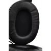Oyuncu Kulaklığı Kulak Üstü Kablolu Stereo Mikrofonlu Yumuşak Kulak Yastığı