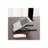 P1 Abs Laptop Standı - Siyah