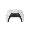 P4 Plus Bluetooth Titreşimli Ps4/ps5 Uyumlu Pc Telefon Joystick Kablosuz Oyun Kolu