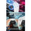 P4 Plus Bluetooth Titreşimli Ps4/ps5 Uyumlu Pc Telefon Joystick Kablosuz Oyun Kolu
