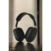 P9 Plus Kulaklık Siyah Bluetooth Bağlantılı Kulak Üstü Kablosuz