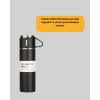Paslanmaz Çelik Termos Seti | 500 Ml Kapasite, 6-12 Saat Isı Koruma, Hediye Kutulu