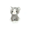 PB31184-22 Peluş Oturan Kedi 23 cm