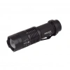 PC-11 Power Led+Zoom Kalem Pilli El Feneri