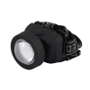 PC-1888 Cob Ledli Kafa Feneri ( 3 x AAA )