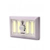 Peakstar Ps-1703 Dimmerli Işık Seviyesi Ayarlanabilir Mıknatıslı Lamba
