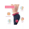 Pembe Hula Hoop Çember 24lü Hulahoop, Egzersiz Çemberi, Egzersiz