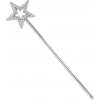 Peri Asası - Yıldız Peri Sopası - Yıldız Peri Değneği - Yıldız Asa 34 Cm