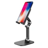 Plastik Ayarlanabilir Kaydırmaz Taban Telefon Tablet Standı (5324)