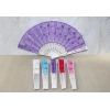 Plastik Pullu Yelpaze Alk3568