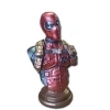 Polyester Deadpool Figür Küçük 186