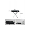 PORTATİF MANGAL 50CM x 31 CM (5324)