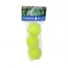 Poşette 3lü Tenis Topu