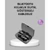 Powerbank Özellikli Bluetooth Kulaklık – Oyun Modlu, Uzun Pil Ömürlü, Ergonomik Tasarım