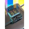 Powerbankli Bluetooth Kulaklık Yüksek Ses Kaliteli Kablosuz