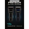 Pritech Şarjlı Sakal Tıraş Makinesi Seyahat RF-1310 (5324)