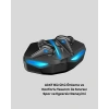 Profesyonel Bluetooth 5.0 Kulaklık – Dokunmatik Kontrol, 3D Surround Ses