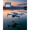 Profesyonel Drone GPS Özellikli 20 30 Dakika Uçuş Süreli