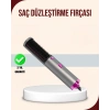 Profesyonel İyon Teknolojili Sıcak Hava Fırçası