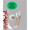 Profesyonel Kullanıma Uygun Bukle Maşası