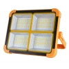 ProKAMA Ledli Solar Projektör 100W BK-100W (5324)