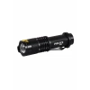 PS-2 Cree Q5 LED Şarjlı El Feneri