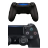 PS4 Joystick Oyun Kolu Titreşimli Uzun Pil Ömrü USB Şarj Kablolu