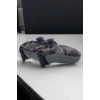 Ps4 Oyun Kolu Kamuflaj Desenli Joystick