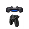 Ps4 Oyun Kolu Kamuflaj Desenli Joystick