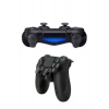 Ps4 Oyun Kolu Kamuflaj Desenli Joystick