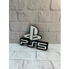 Ps5 Logo