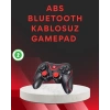 Rahat Kavrama ve Düşük Gecikme Teknolojili Gamepad